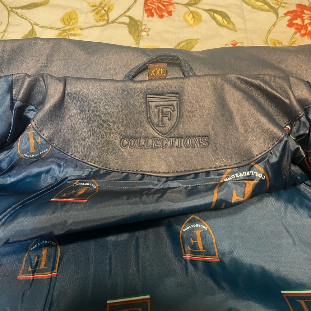 F Collections Jacket - Picture 5 of 16